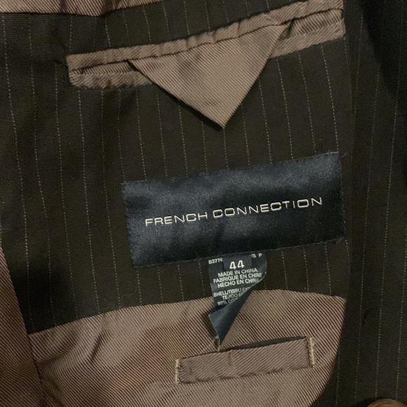 FRENCH CONNECTION BLAZER - Picture 2 of 9